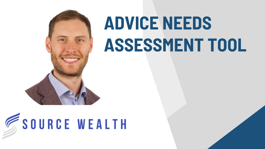 Advice Needs Assessment Tool